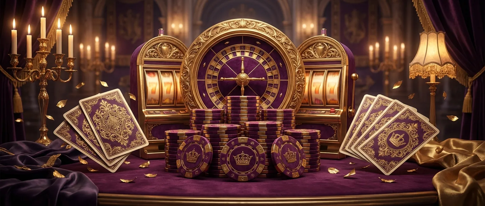 betFIRST Casino bonus